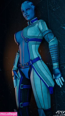 Mass Effect [ mass-effect ] - In the interest of keeping yall happy  the page will always remain