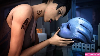 Mass Effect [ mass-effect ] - Don t forget about my cheeky sale on my SPICY PAGE       zara rose xo