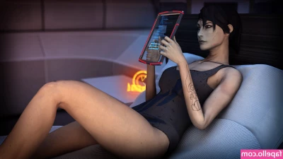 Mass Effect [ mass-effect ] - VIDEOS DIL0   Talk to me to see moree
