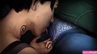 Mass Effect [ mass-effect ] - I think I missed a spot  Could ya help a girl out part 1