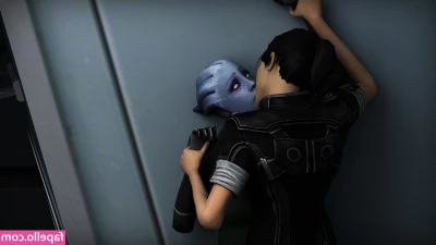 Mass Effect [ mass-effect ] - I love make new friends so DM me anytime   Enjoy