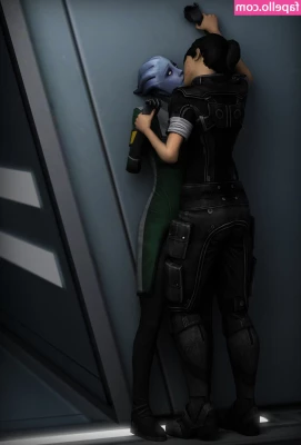Mass Effect [ mass-effect ] - Vulnerability