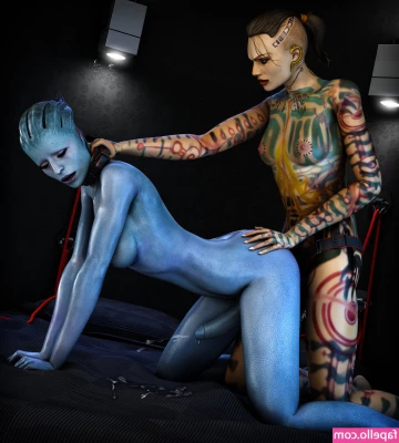 Mass Effect [ mass-effect ] - Kinda wonna make content for yall tonight   kinda wonna lay here and