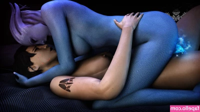 Mass Effect [ mass-effect ] - baby  Baby baby   can give tip for me