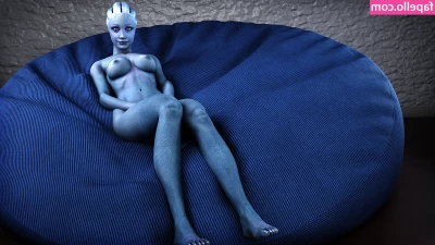 Mass Effect [ mass-effect ] - I really like this photo from the ppv I released on my birthday 🥺 