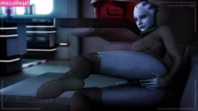Mass Effect [ mass-effect ] - Happy Friday