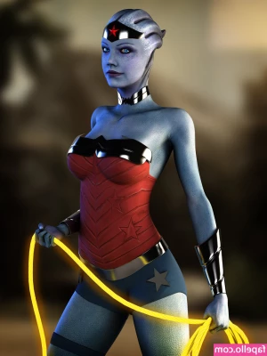 Mass Effect [ mass-effect ] - ʜᴀᴠᴇ ʏᴏᴜ ᴄʜᴇᴄᴋᴇᴅ ᴏᴜᴛ ᴍʏ