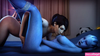 Mass Effect [ mass-effect ] - Look here~