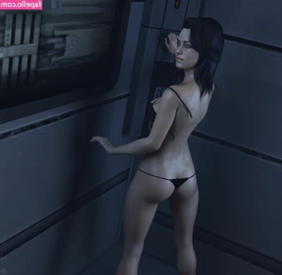 Mass Effect [ mass-effect ] - FREE SUBSCRIPTION   FREE VIDEO FOR MY FIRST 100 FOLLOWERS   Little
