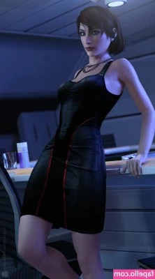 Mass Effect [ mass-effect ] - Free free to leave a tip of you re sick of this quarantine shit