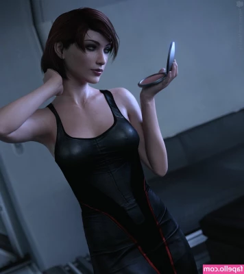 Mass Effect [ mass-effect ] - Brazil