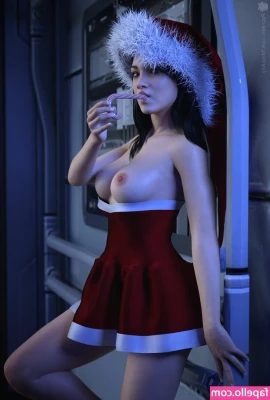 Mass Effect [ mass-effect ] - Ohhhh cute 🤗