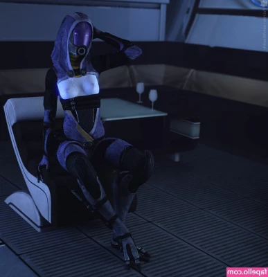 Mass Effect [ mass-effect ] - Hiya everyone  X with my VIP account name  arikajira