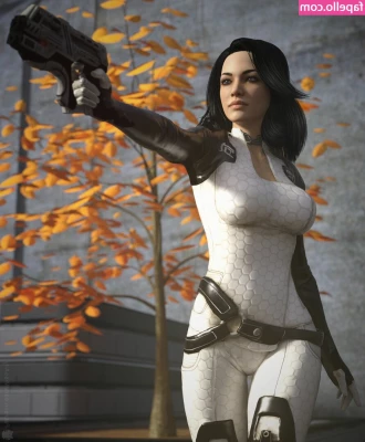 Mass Effect [ mass-effect ] - 𝙒𝙖𝙣𝙩 𝙩𝙤 𝙚𝙭𝙥𝙡𝙤𝙧𝙚