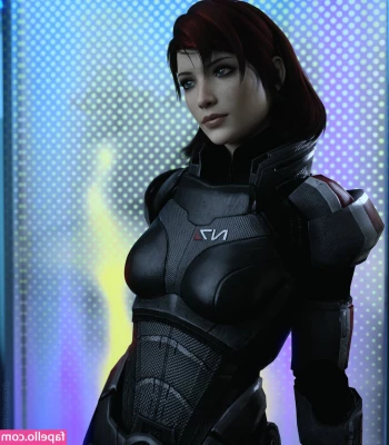 Mass Effect [ mass-effect ] - Loyal subs check your dms  you re getting an extra video  along with
