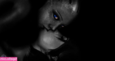 Mass Effect [ mass-effect ] - Need my nipples sucked