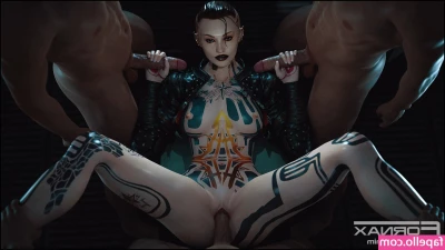 Mass Effect [ mass-effect ] - All my freakiest sextapes on sale in the DMs today!!!😳🍆💦