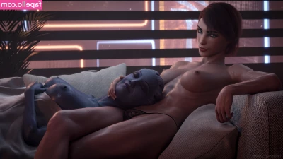 Mass Effect [ mass-effect ] - Cosa migliore da fare oggi  sbloccare il nuovo video dove faccio la