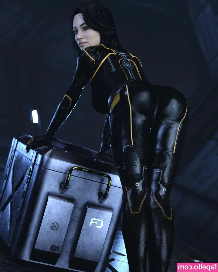 Mass Effect [ mass-effect ] - FREE SUSCRIPCION    nazuurisex Latín girl of big booty  waiting for