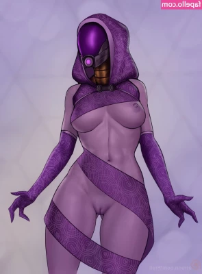 Mass Effect [ mass-effect ] - Small cakes