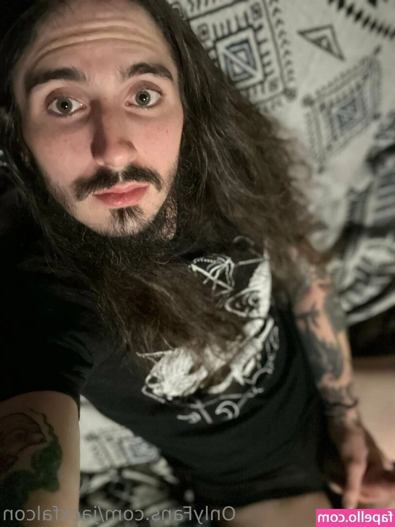 jackfalcon - Can’t wait to kiss you later. 🔥🥵💯🍆