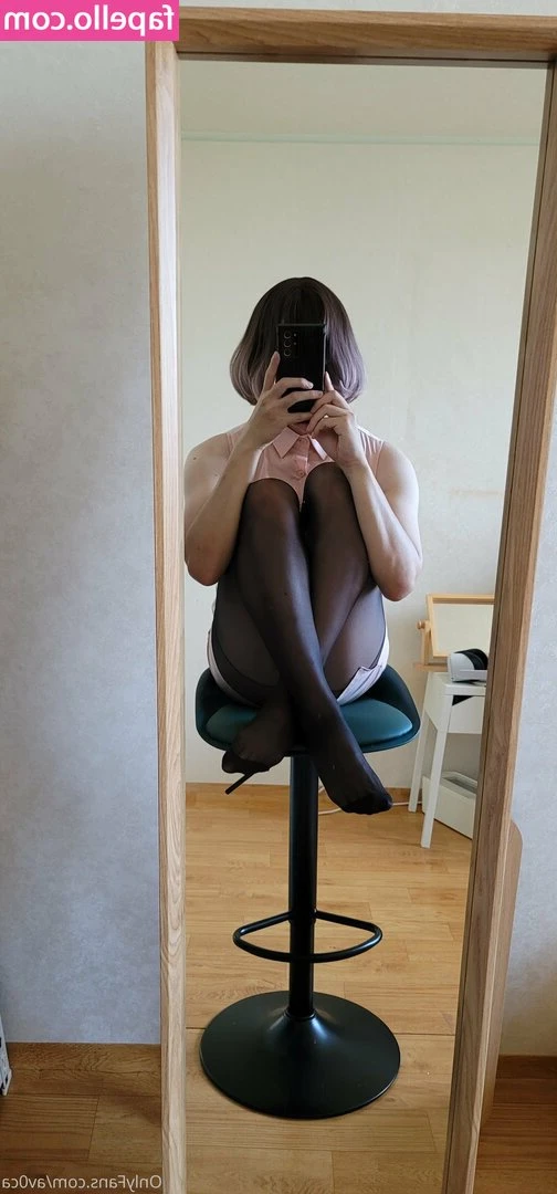 av0ca - Did covid make anyone else super horny too?