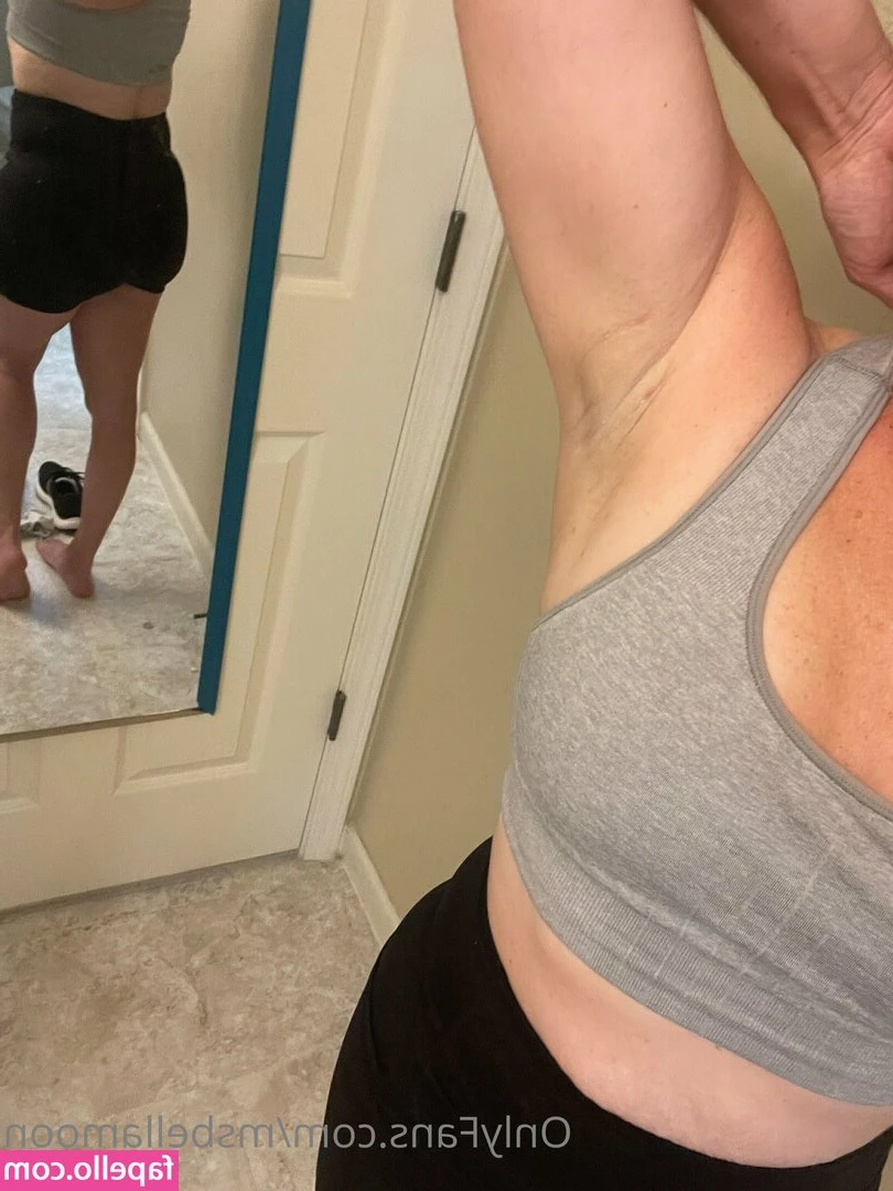 msbellamoon - I am ready