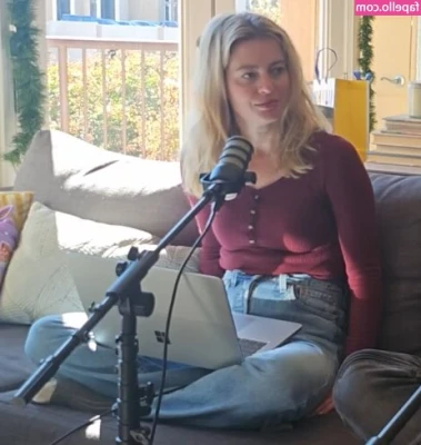 Elyse Willems [ elyse-willems ] - I've known @xxxremiryderxxx for a long time, and we have never