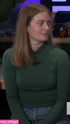 Elyse Willems [ elyse-willems ] - POV I'm about to smother you with my tits. 😈