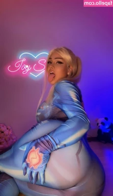 IvySky - Smack it