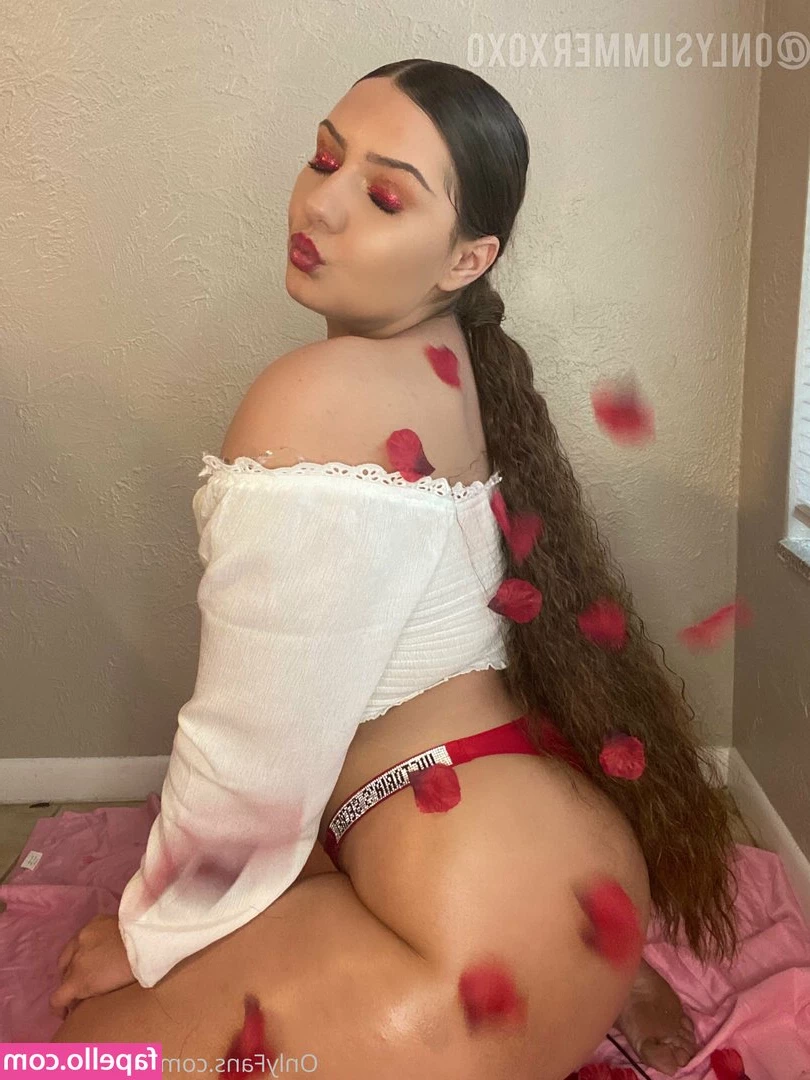 summerxoxo - Do you want to see them everyday