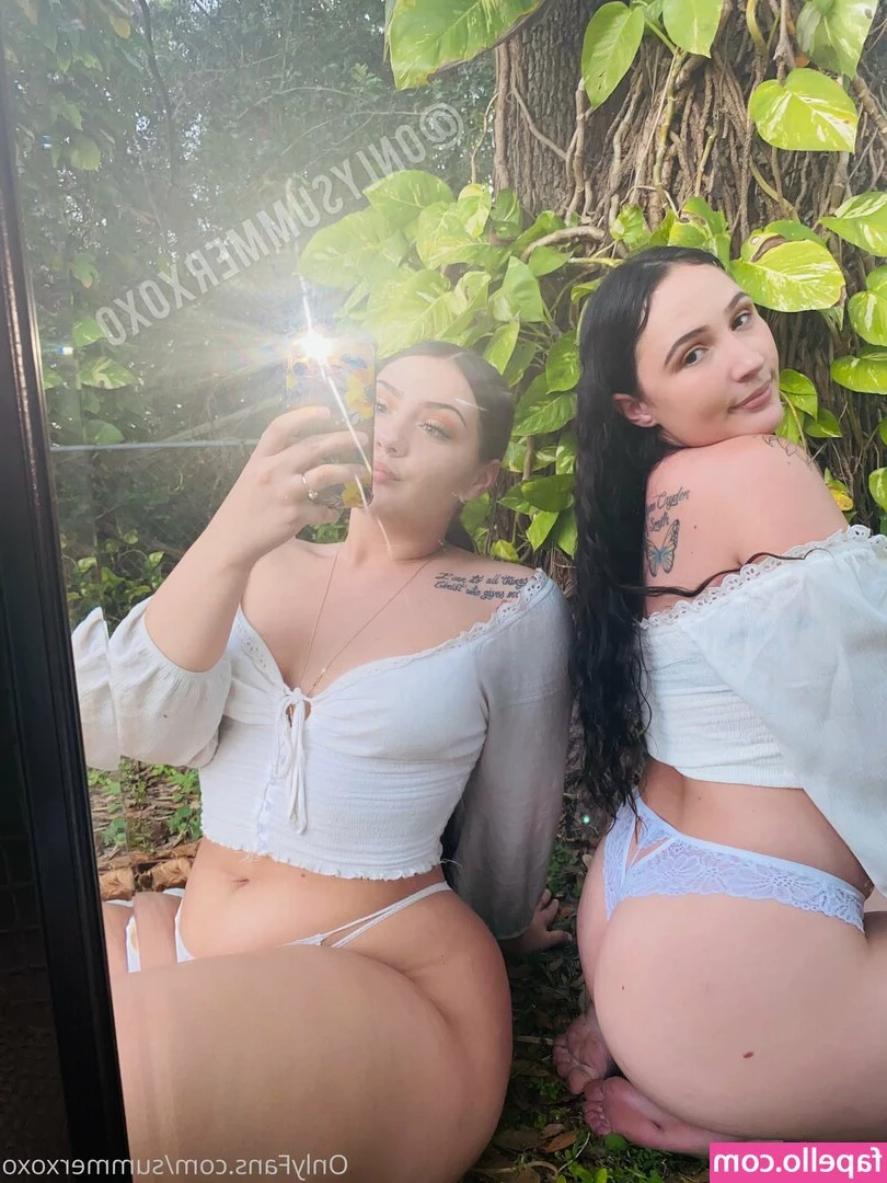 summerxoxo - I ve done a thing with my hair  New content to come