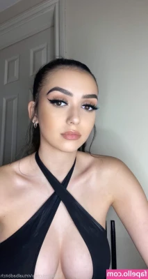 virtualbadbitch - Here to make your day a lil better👅