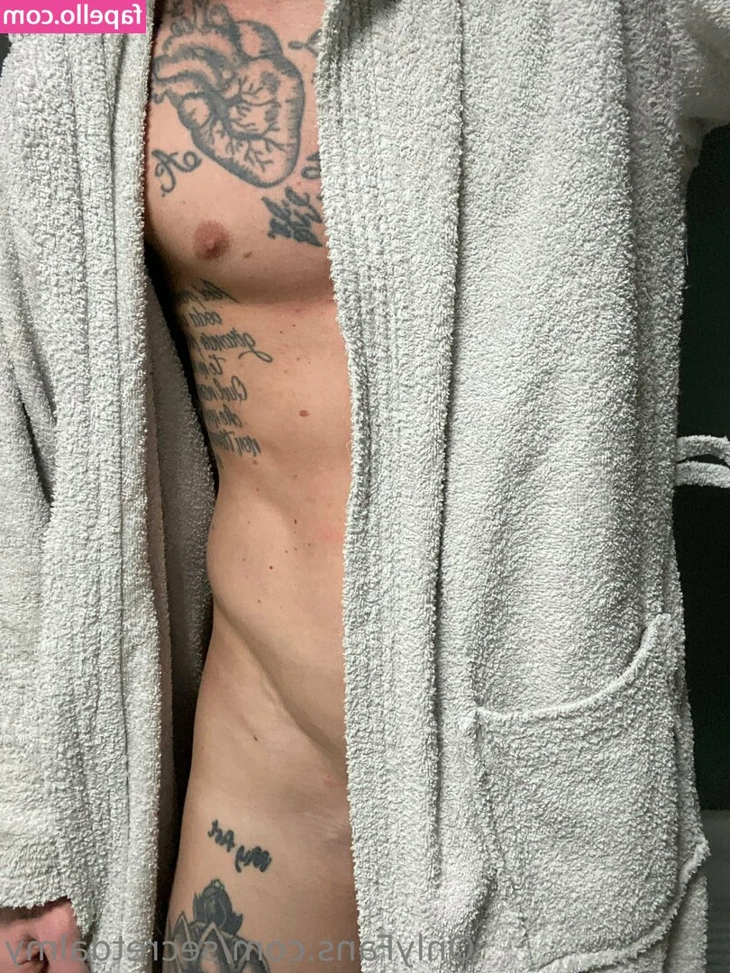 secretdalmy - I was a bit horny this morning ☕️