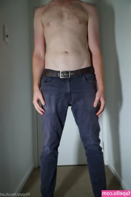 floppyuncutlad - Do all your nurse's strip for you like this?