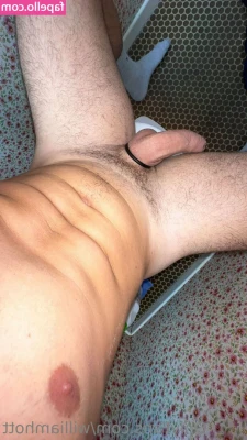 williamhott - How am I so perfect???