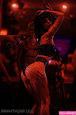 luu_nighthawk [ luu-nighthawk ] - i love to play with my booty 🔥