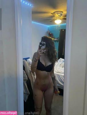 ilov3nikki - For those who wanted a TBT bra pic 😉