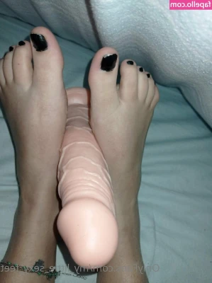 my_little_sexy_feet [ my-little-sexy-feet ] - pretty