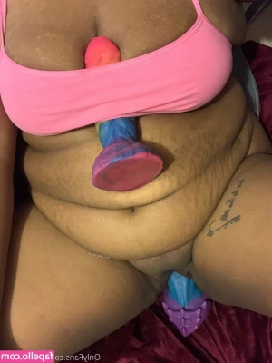 ainaakjama - Goddess of Fertility