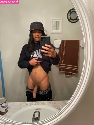 kingkapper - Photo dump 💘🥵 of my sexy ass self ❤️