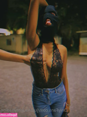 justnaughtynadine - Bum!