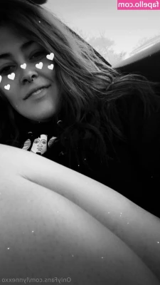lynnexxo - You belong here, pleasing me