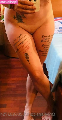 u206932754 - throw back to stripper days!