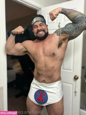 ron_sf [ ron-sf ] - The goth toph anal video is here!