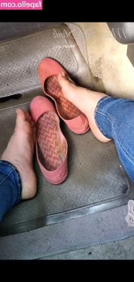 missfeetstink - Start your day with some love ❤️