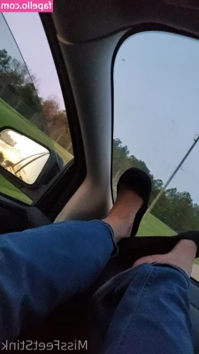 missfeetstink - Nothing butt ass 🍑 😱 from small to extra extra large. We had an