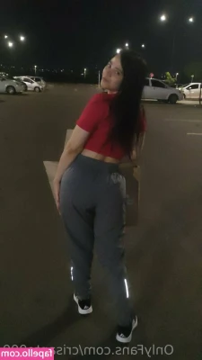 crisanto999 - Juicy ass bounce 😋