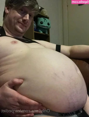 carpediet - My Ass Is Wayyyy Too Big 😜🔥❤️