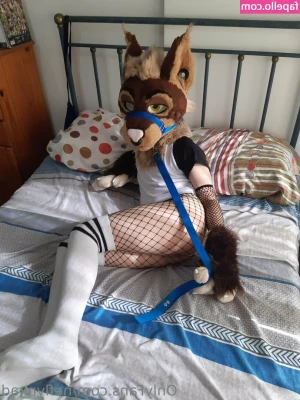 neflynxad - Riding my new sex doll